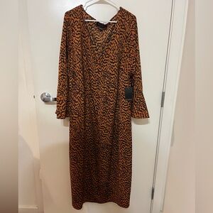 Eloquii women’s dress size 26 BNWT